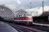 26.03.1994    N 8454 Dresden - Stragrbchen    Dresden-Hbf.