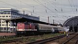 08.09.1996    RB 7541 Dresden - Altenberg