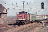 06.03.1994    N 14512 Arnsdorf - Dresden    Dresden-Mitte