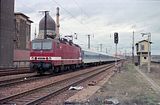 13.03.1994    D 2635 Hamburg - Dresden    Dresden-Mitte