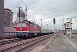 13.03.1994    D 1856 Grlitz - Dresden    Dresden-Mitte