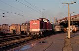 09.02.1994    N 14594 Dsdn-Grenzstrae  -  Pirna    Dresden - Neustadt