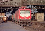 09.02.1994    IC 533 Hamburg - Dresden  