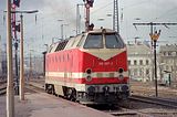 27.03.1994    E 4484 Zittau - Dresden    Dresden-Neustadt