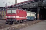 27.03.1994    IR 2443 Hannover - Dresden    Dresden-Neustadt