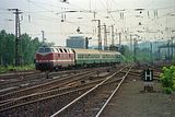 30.04.1994    N 8454 Dresden - Stragrbchen    Dresden-Neustadt