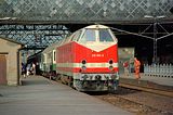 30.04.1994    E 4490 Zittau - Dresden    Dresden-Neustadt