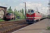 03.06.1994    N 5436 Zittau - Dresden    Dresden-Neustadt