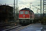 16.11.1994    Dresden-Nst