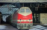 21.01.1995    N 5512 Grlitz - Dresden