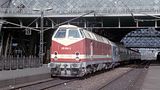 13.10.1996   RE 3488 Zittau - Dresden